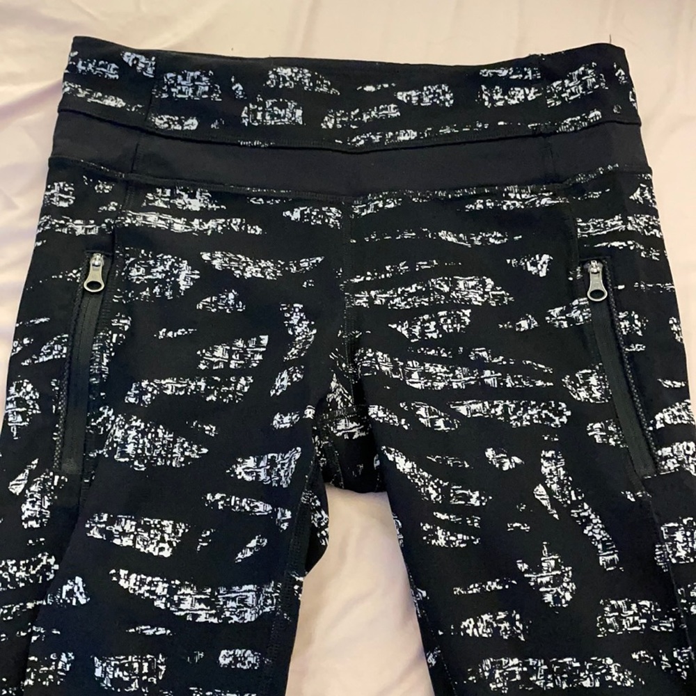 Lulu Lemon Leggings